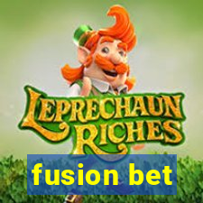 fusion bet